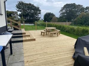 Beautiful 3-Bed House in Sunny Killough Down