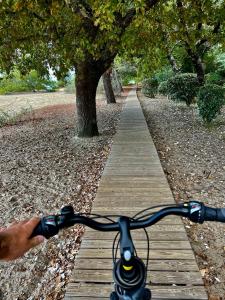 Maisons de vacances BASSIN D'ARCACHON, Maison vacances climatisee au calme, proche plage : photos des chambres
