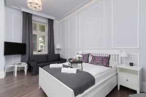 Perła Starego Miasta Kamienica Czapskich by Noclegi Renters