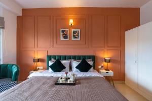 StayVista at Eastbury