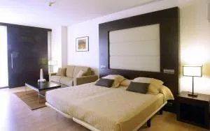 Eurostars i-hotel Madrid - Cuatro Vientos