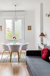 Ripa Apartments Milano - Pastorelli