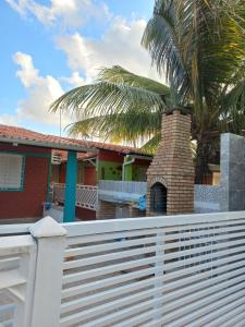 Casa 48 - Casa de Praia em Tamandaré-PE