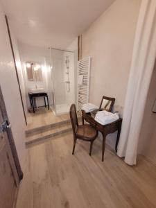 B&B / Chambres d'hotes La Cressonniere : photos des chambres