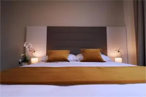 Blu Hotel - Buccinasco