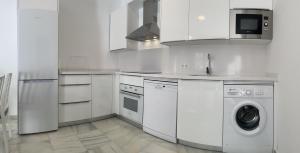 Apartamentos Registro Ronda Centro