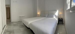 Apartamentos Registro Ronda Centro