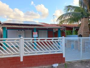 Casa 48 - Casa de Praia em Tamandaré-PE