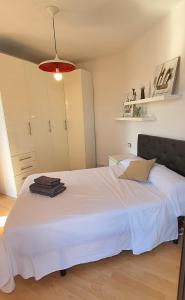 Lovely Appart & Sky View SAGRADA FAMILIA