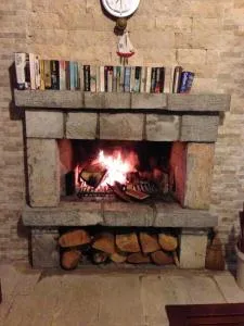 Nirvana Hotel - 戈西克