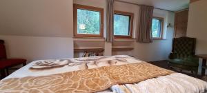 Ferienhaus Waldhäusl