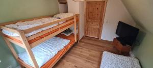 Ferienhaus Waldhäusl