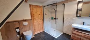 Ferienhaus Waldhäusl