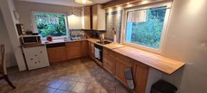 Ferienhaus Waldhäusl