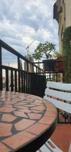 Lovely Appart & Sky View SAGRADA FAMILIA