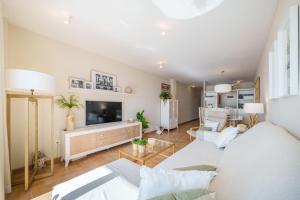 SPECTACULAR SEA VIEW Fuengirola