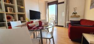 Lovely Appart & Sky View SAGRADA FAMILIA