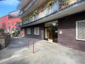 CRISPI 74.1 - Apartment