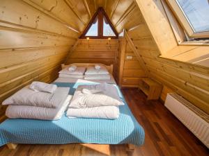 VisitZakopane - Tetmajera Apartment