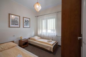 Triple Room room in Hotel Mixbud