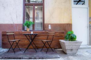 Apartment In Super Location M9