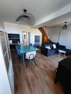 Maisons de vacances Maison centre saint Quentin en mauges : photos des chambres