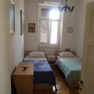 Villa Tiha 