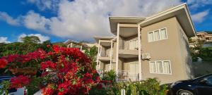 Harmony Self-Catering Apartments