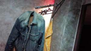 Стаи на пъпа на Варна, входа на Морската градина