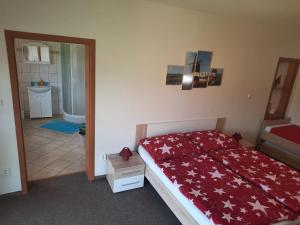 Guest House Starý Sedloňov