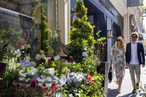 Hotels Hotel Louvre Montana : photos des chambres