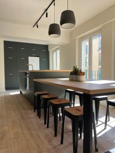 Appartements Appart'Alencon : photos des chambres