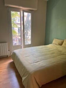 Appartements Appart'Alencon : photos des chambres