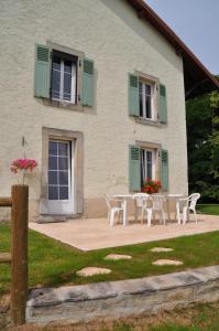 Maisons de vacances Labourieure : photos des chambres