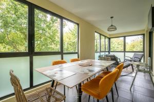 Disneyland-Paris 6 personnes, Wifi, Cosy