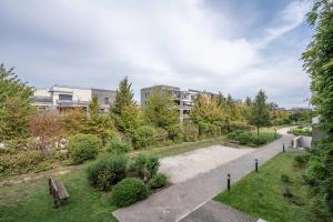 Appartements Disneyland-Paris 6 personnes, Wifi, Cosy : photos des chambres