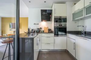 Appartements Disneyland-Paris 6 personnes, Wifi, Cosy : photos des chambres