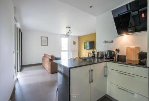 Appartements Disneyland-Paris 6 personnes, Wifi, Cosy : photos des chambres