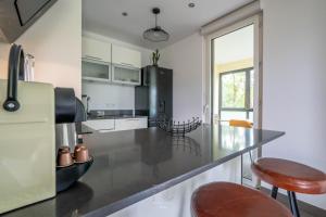 Appartements Disneyland-Paris 6 personnes, Wifi, Cosy : photos des chambres