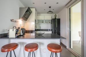 Appartements Disneyland-Paris 6 personnes, Wifi, Cosy : photos des chambres