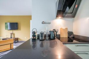 Appartements Disneyland-Paris 6 personnes, Wifi, Cosy : photos des chambres