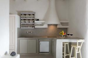 Yialos Ios Hotel Ios Greece