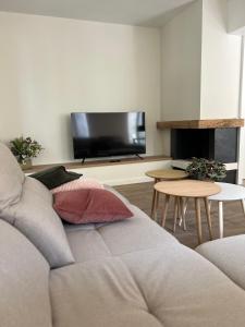 Appartements Appart'Alencon : photos des chambres