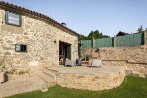 A Casa Romeu