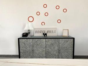 Biệt thự nghỉ dưỡng mặt biển, cao cấp và riêng tư