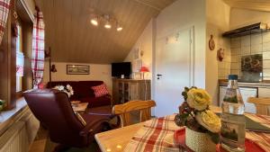 Ferienwohnung am Rennsteig