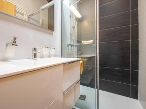 Tarbey Alpine Apartment Leukerbad