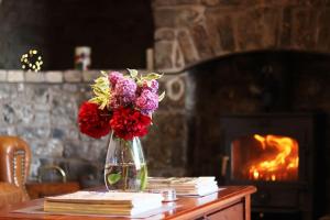 18th Century Farmhouse, England Wales Border, Breathtaking Views
