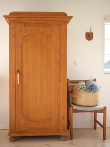 Kamillas cottage, 1 km. from the beach