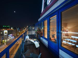 EA Hotel Julis